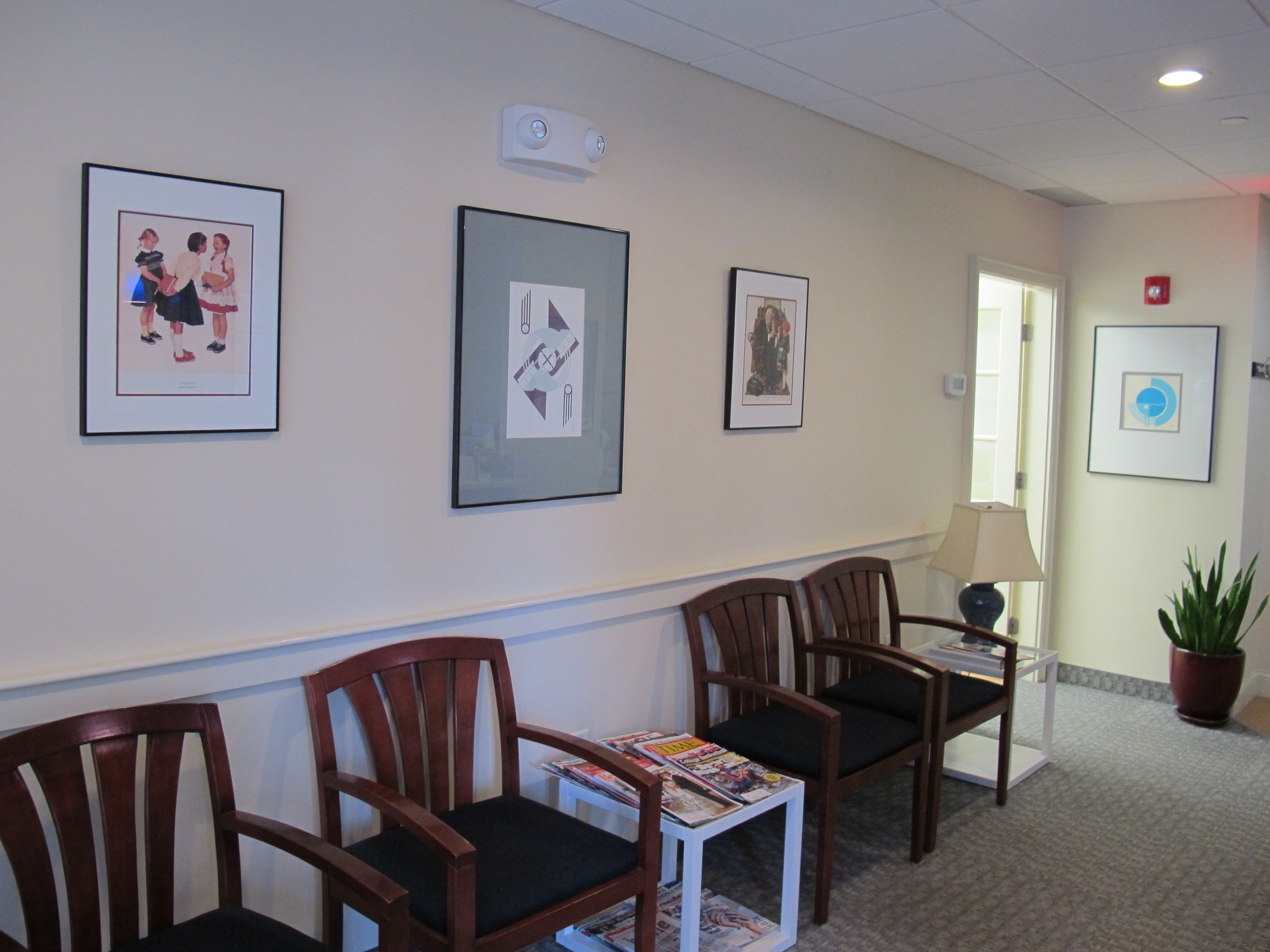 Meet Our Doctor at Azure Dental Studio in North Waltham, MA