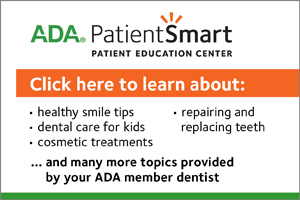 ADA PatientSmart